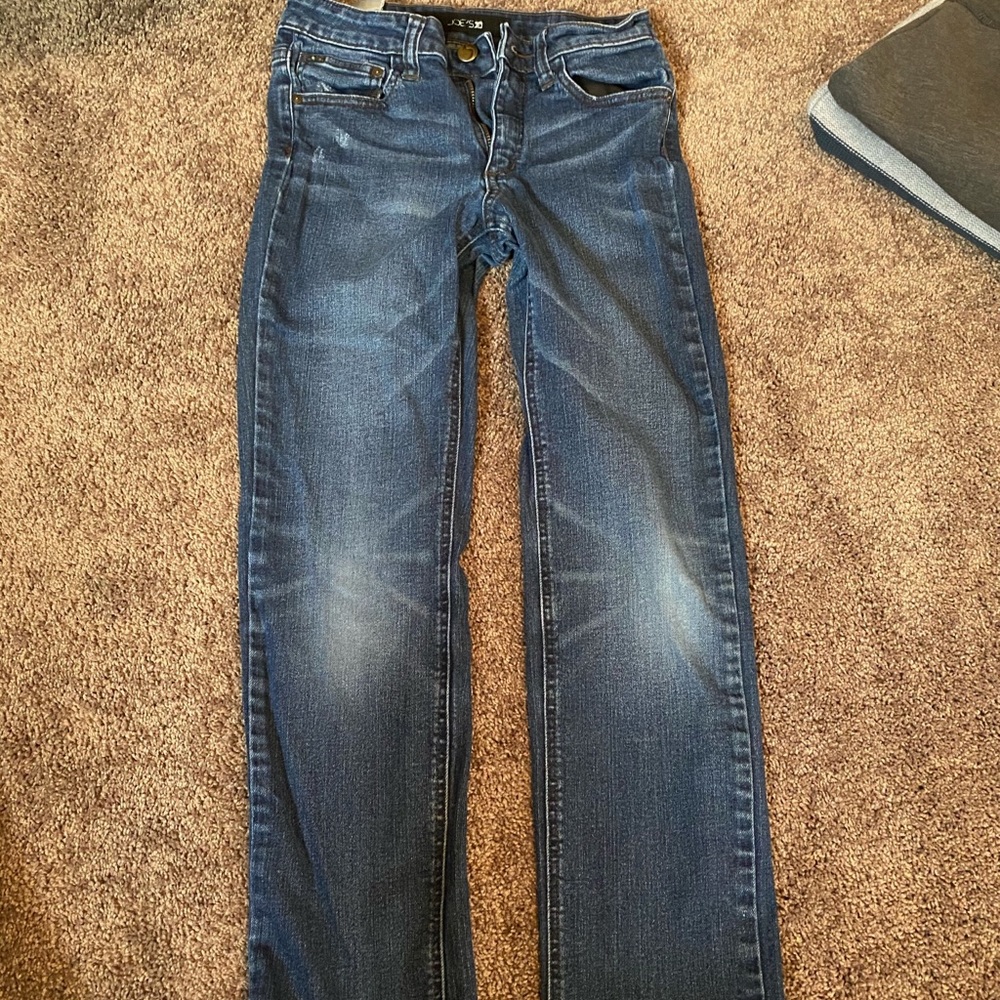 Joe jeans boys Size 10